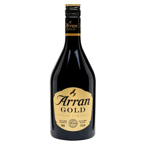 The Arran Malt Whisky Cream Liqueur 700 ml