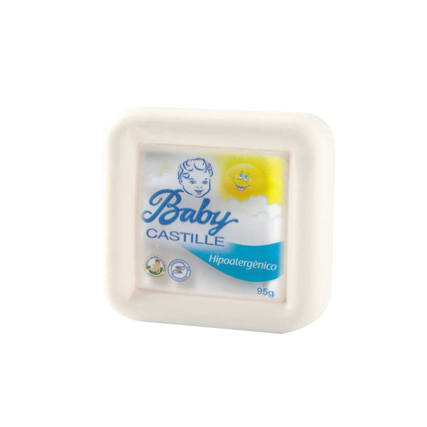 Baby Castille Jabón para Biberones, 410 ml (Pack de 2) - Superunico - El  Supermercado 100% Online de Panamá