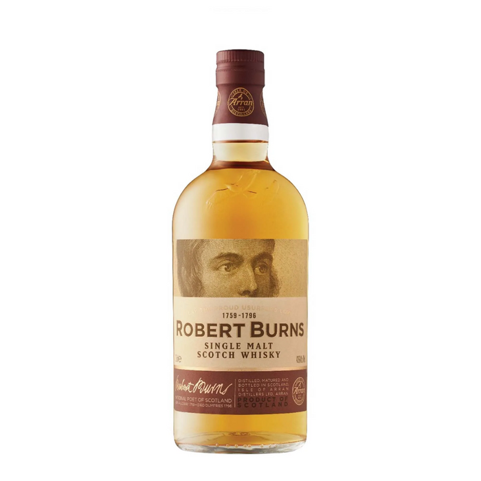 Robert Burns Single Malt Scotch Whisky 700 ml