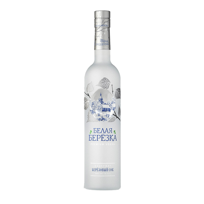 White Birch Vodka 500 ml